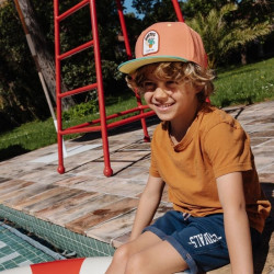 Hello Hossy - Patch Cactus