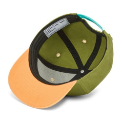 Casquette Hello Hossy - Patch Time