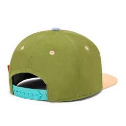 Casquette Hello Hossy