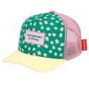 Casquette trucker Hello Hossy - Garden Joy