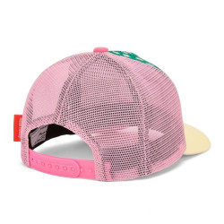 Casquette trucker  - Garden Joy