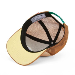 Casquette trucker - Mini Iced Coffee
