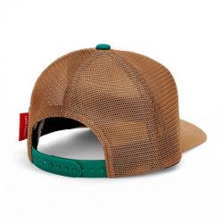 trucker Hello Hossy - Mini Iced Coffee