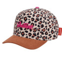 Casquette éco-responsable - Hello Hossy - Léopard 7