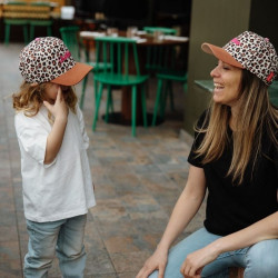 Hello Hossy - Léopard 7