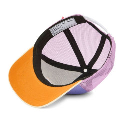 Casquette trucker Hello Hossy - Mini