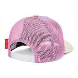 Casquette Hello Hossy - Mini Iris
