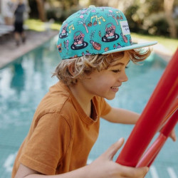 Casquette Hello Hossy -Roar