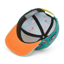 Casquette Hello - Diso Roar