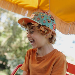 Casquette Hello Hossy - Diso