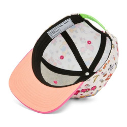 Casquette Hello Hossy - Juice