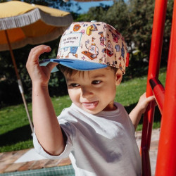 éco-responsable - Hello Hossy - Baseball Party