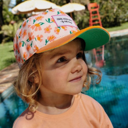 Casquette éco-responsable - Hello Hossy -