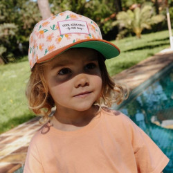 Casquette éco-responsable -