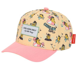 Casquette éco-responsable - Hello Hossy - Unicorn
