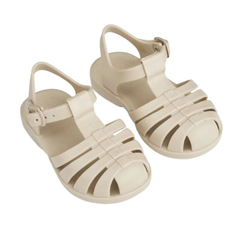 Sandales de plage Liewood - Bre - Sandy