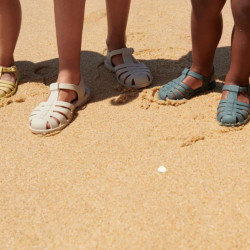 Sandales de plage Liewood - Sandy