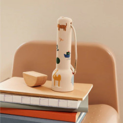 Lampe de poche enfants Gry - Liewood - Around The World