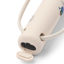 Lampe de poche enfants Gry -