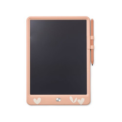 Tablette à dessin enfant - Liewood - Zora - Sweethearts / Pale Tuscany