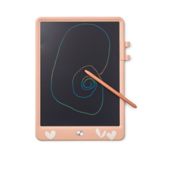 Tablette à dessin enfant - Liewood - Zora - Sweethearts / Tuscany