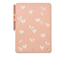 Tablette à dessin enfant - Liewood - Zora - Sweethearts