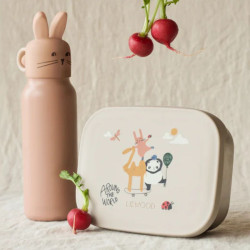 Boîte à repas Arthur - Liewood - Around the