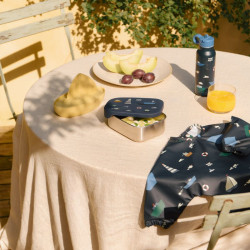 Boîte à repas Arthur - Liewood - Classic Navy