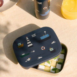 Boîte à repas Arthur - Liewood - Sailing / Classic