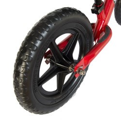 Draisienne Strider Classic 12'' - Rose