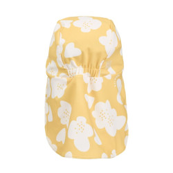 Chapeau Cecilia Swim Hat - Liewood - Flower / Lemon