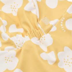 Chapeau Cecilia Swim Hat - Liewood - Lemon Yellow