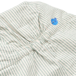 Chapeau de soleil bébé Cecilia - Liewood -