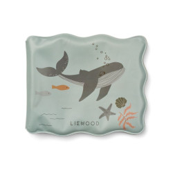 Livre de bain Waylon - Liewood - Sea Creature