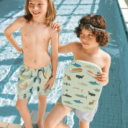 enfant Duke - Liewood - Boards / Light peppermint