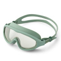 Lunettes de piscine enfant Kerem - Liewood - Peppermint / Garden green