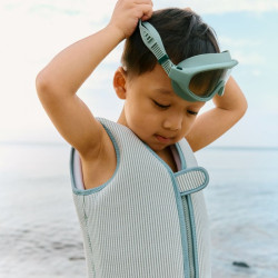 enfant Kerem - Liewood - Peppermint / Garden green