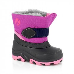 Botte Neige Enfant Et Bebe