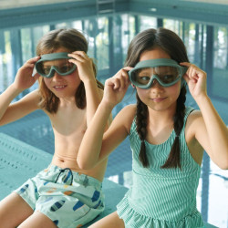 Lunettes de piscine enfant Kerem - Liewood -