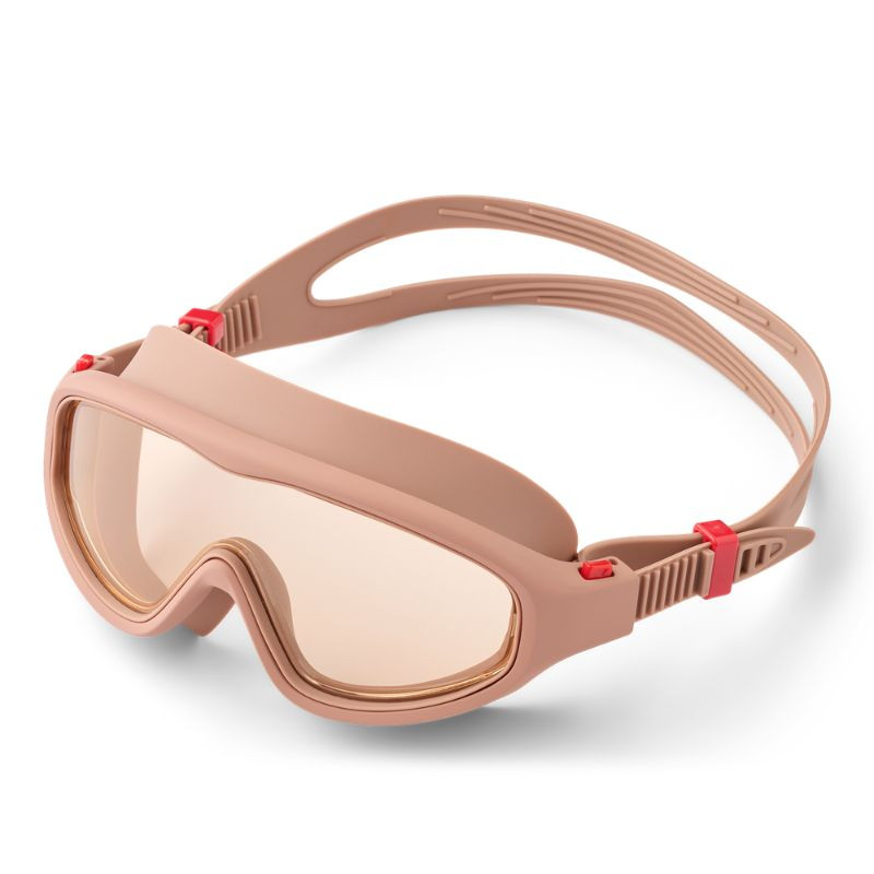 Lunettes de piscine enfant Kerem - Liewood - Tuscany rose / Apple blossom