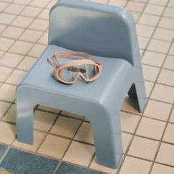 Lunettes de piscine enfant Kerem - Liewood - Tuscany rose