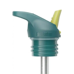 isotherme en inox recyclé 473 ml - Klean Kanteen - Brittany Kaleidoscope