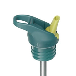 Gourde isotherme en inox recyclé 473 ml - Brittany Kaleidoscope