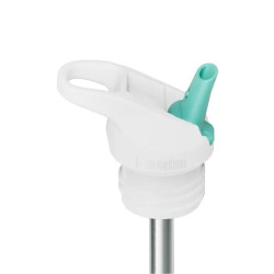 Gourde- Klean Kanteen - Marigold Keleidoscope