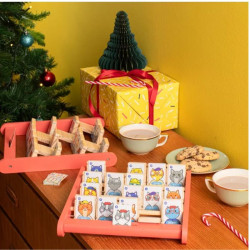 Jeu de société  - Moulin Roty