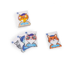 Qui es-tu ? - Moulin Roty