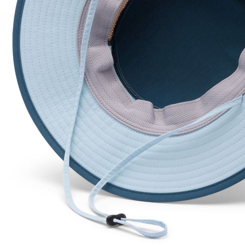 Columbia - Watch Cap - Bonnet nervuré - Bleu marine | ASOS