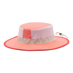 Chapeau de randonnée enfant - Bora Bora - Columbia - Dark Stone