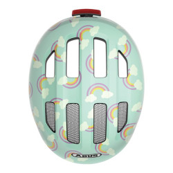 Casque vélo bébé - Abus Smiley 3.0