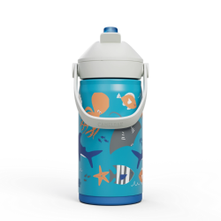 Gourde isotherme enfant Thrive Flip Straw Kids VSS - Camelbak - Ocean